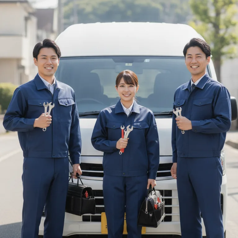 Nantanでの作業